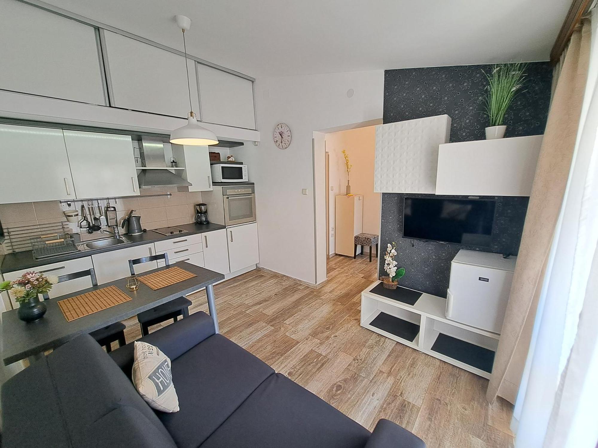 Sweet Home Lustig Pula Exterior photo