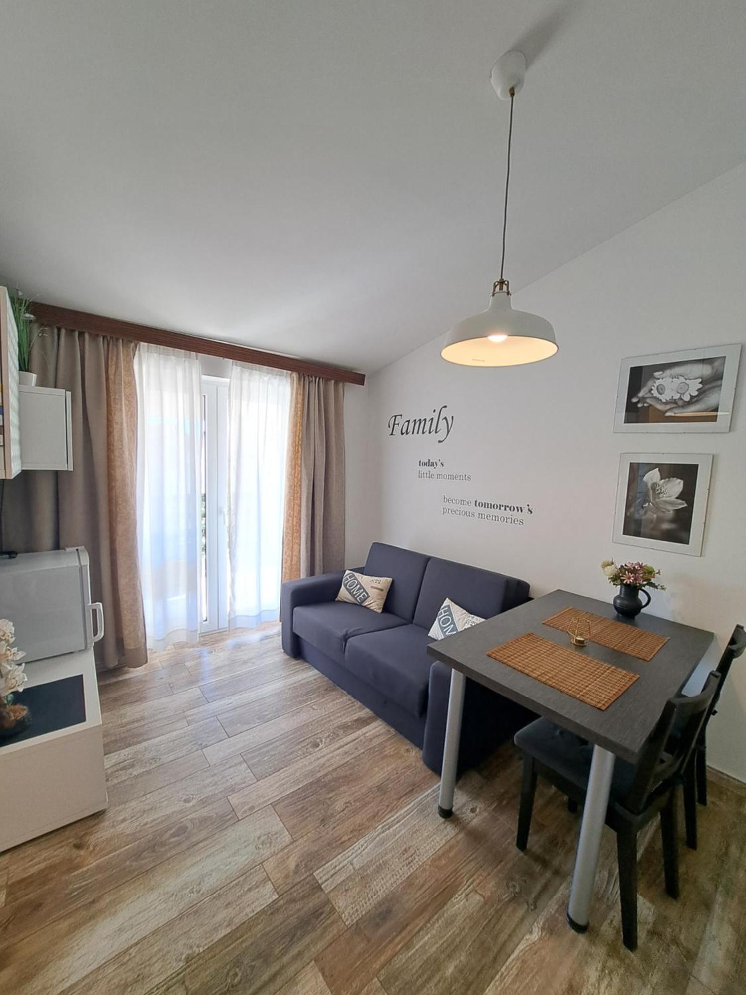 Sweet Home Lustig Pula Exterior photo
