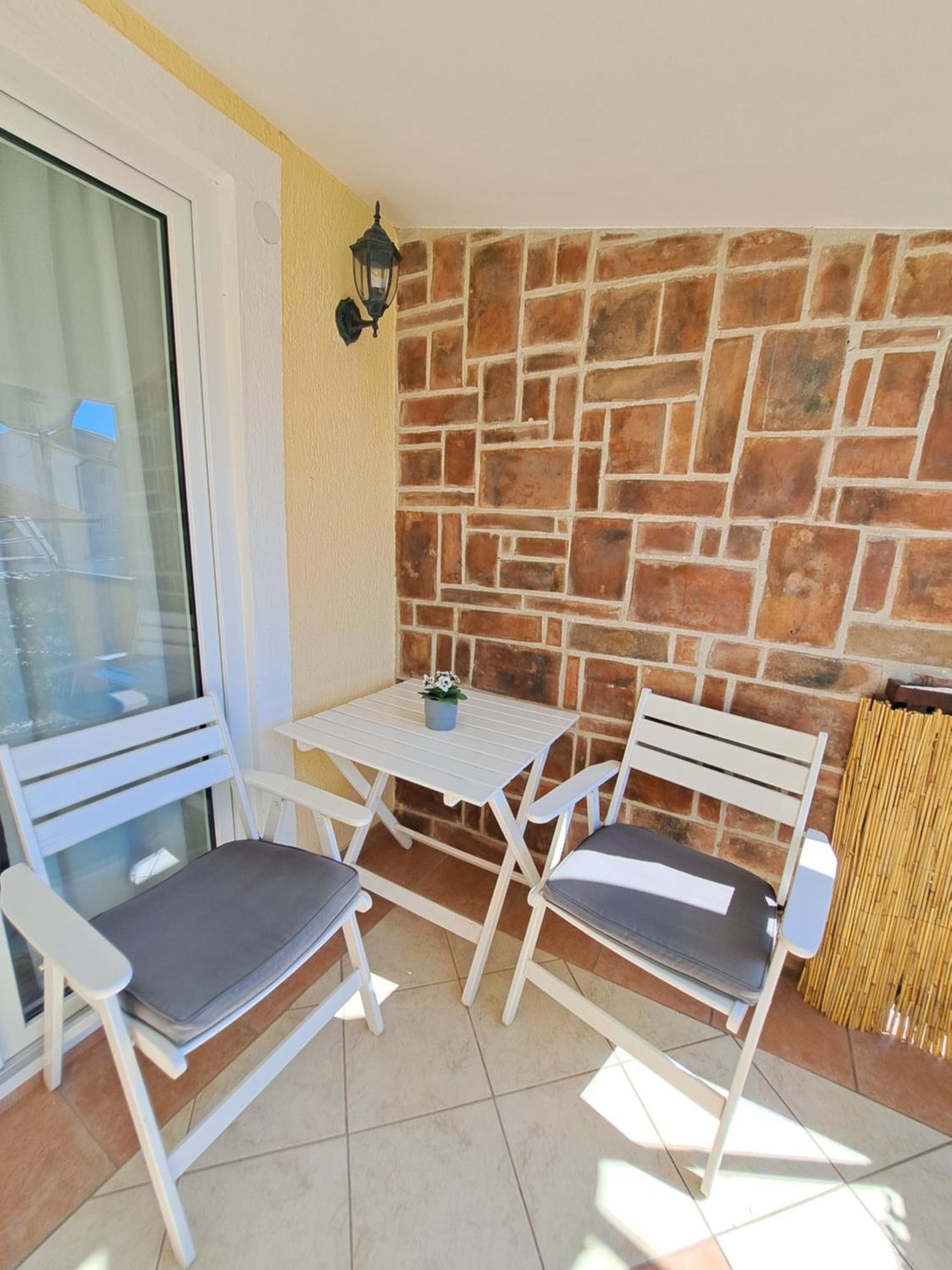 Sweet Home Lustig Pula Exterior photo