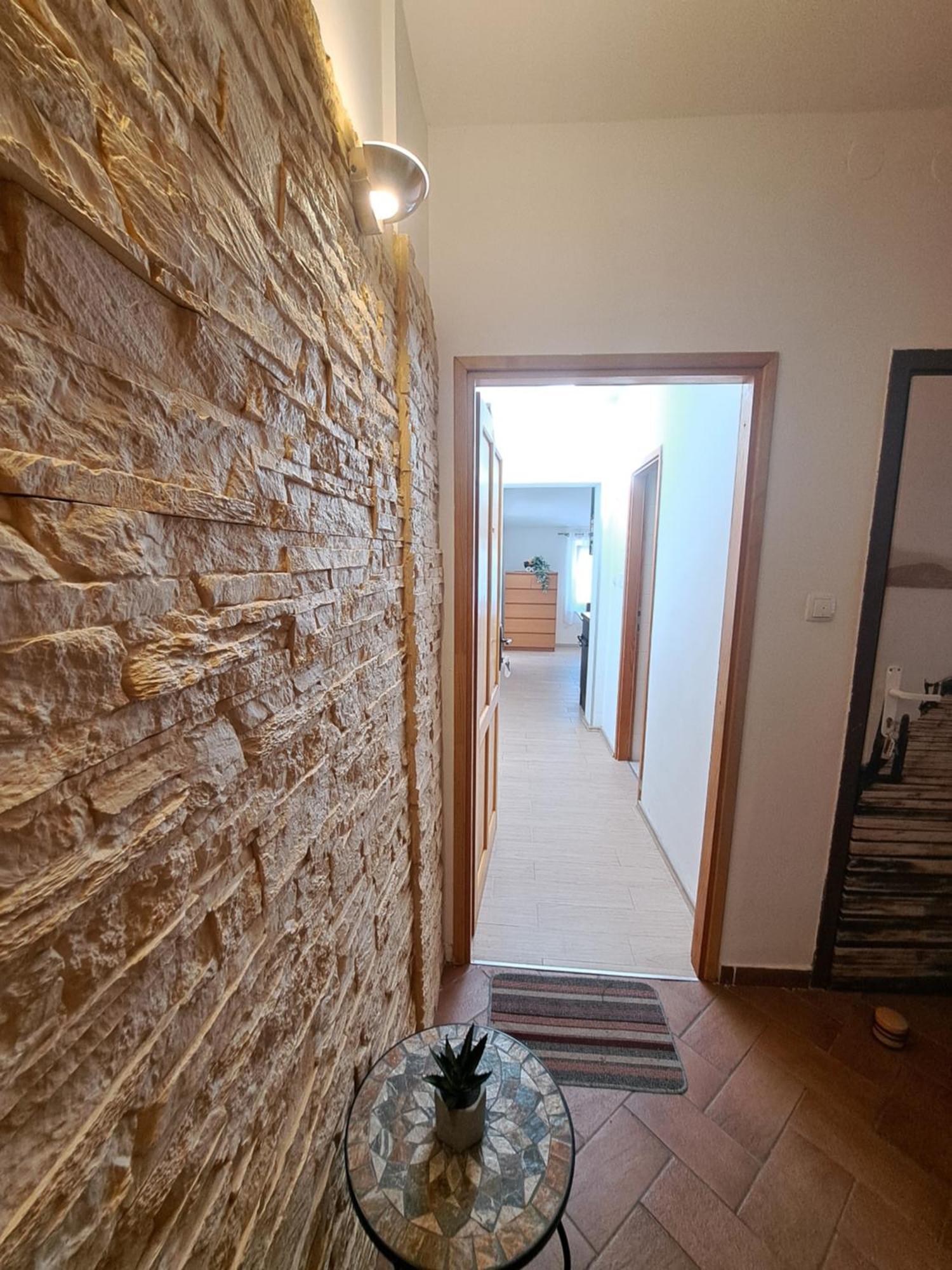 Sweet Home Lustig Pula Exterior photo