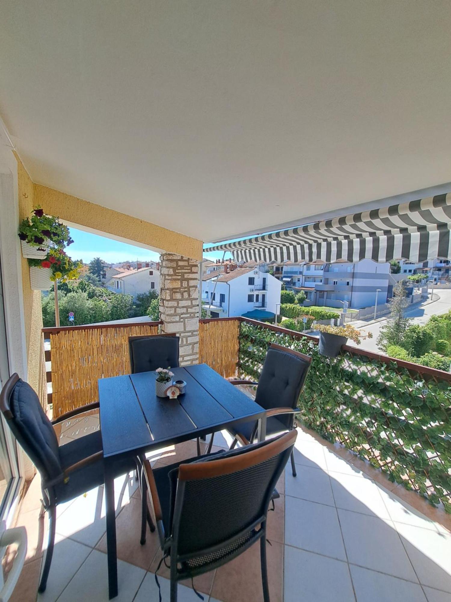 Sweet Home Lustig Pula Exterior photo