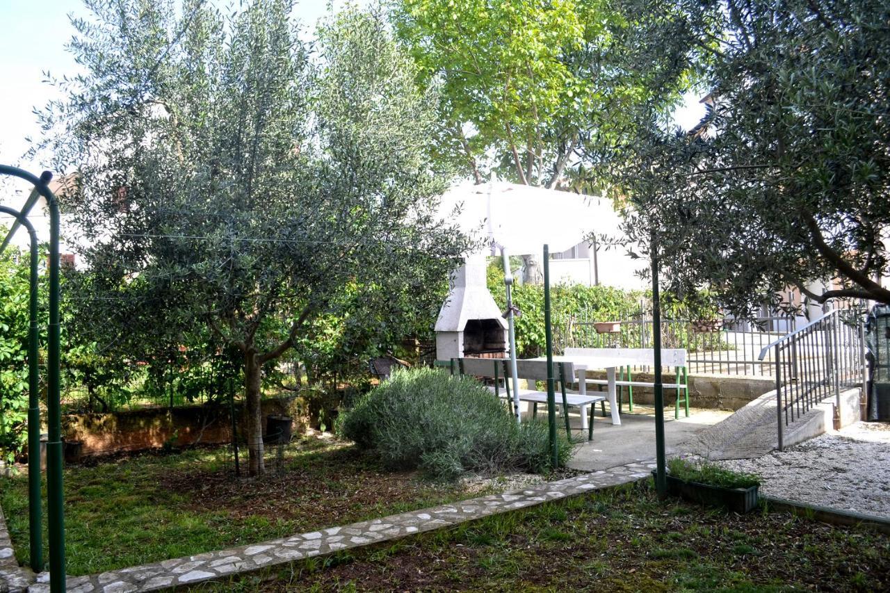 Sweet Home Lustig Pula Exterior photo